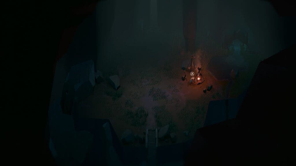 Análisis de Below - Xbox One 109