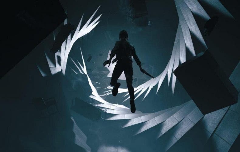 Control es diferente a todo lo que ha hecho Remedy según su director