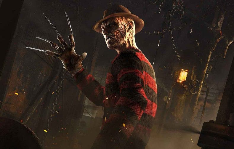 Dead by Daylight hará un gran anuncio en The Game Awards