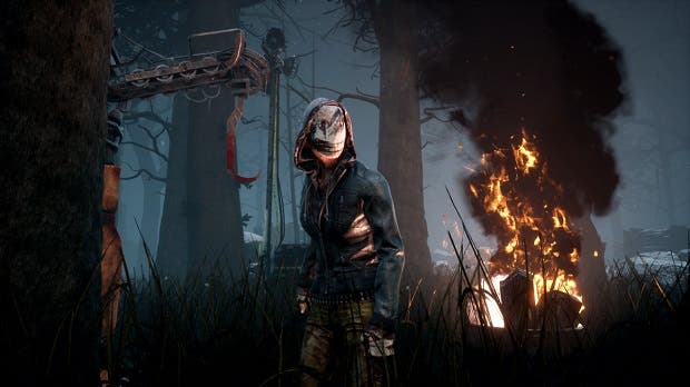 Primer vistazo a Darkness is Among Us, nueva actualización de Dead by Daylight