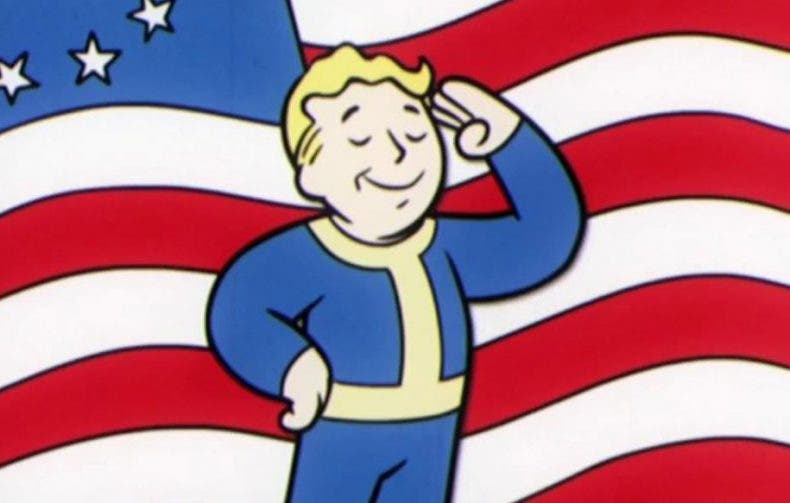 Fallout 76 da una segunda oportunidad a los usuarios baneados si estos les mandan una redacción