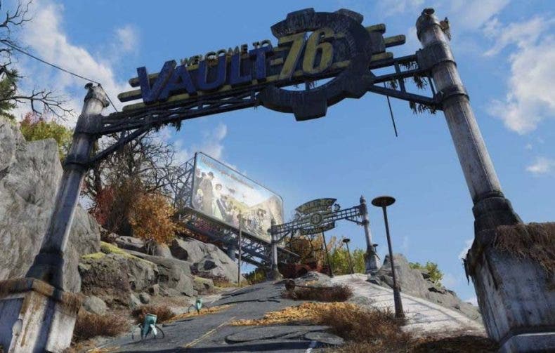 Bethesda prepara dos nuevos parches para Fallout 76