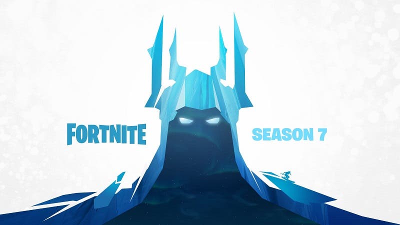 Avance de la temporada 7 de Fortnite