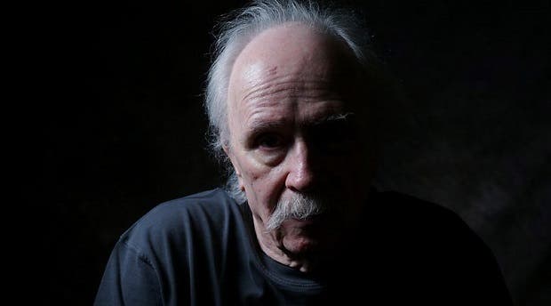 John Carpenter se muere por crear la banda sonora de un videojuego