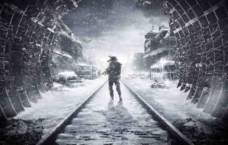 Nuevas y hermosas imágenes de Metro Exodus