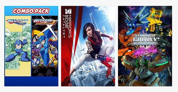 Ofertas con Gold y Ofertas Destacadas de la Semana (11 – 18 de diciembre) 107