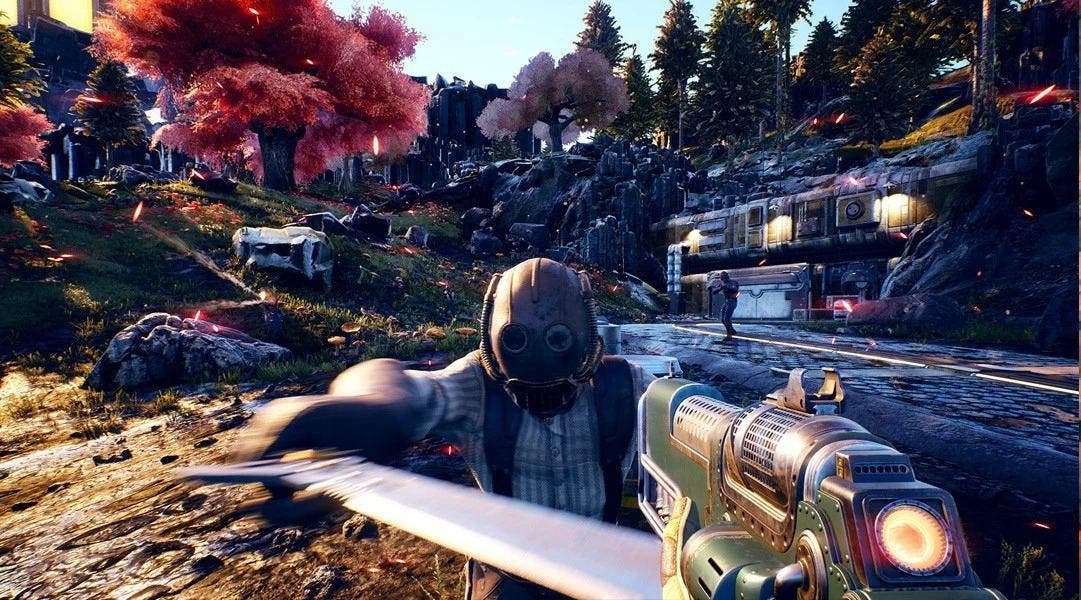 Nuevos detalles acerca de la historia, decisiones y exploración de The Outer Worlds 108