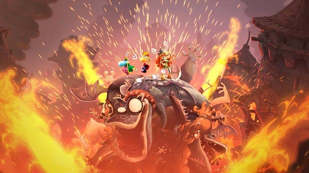 Las mejores ofertas en juegos de Xbox One: 20 juegos por menos de 15€ 140