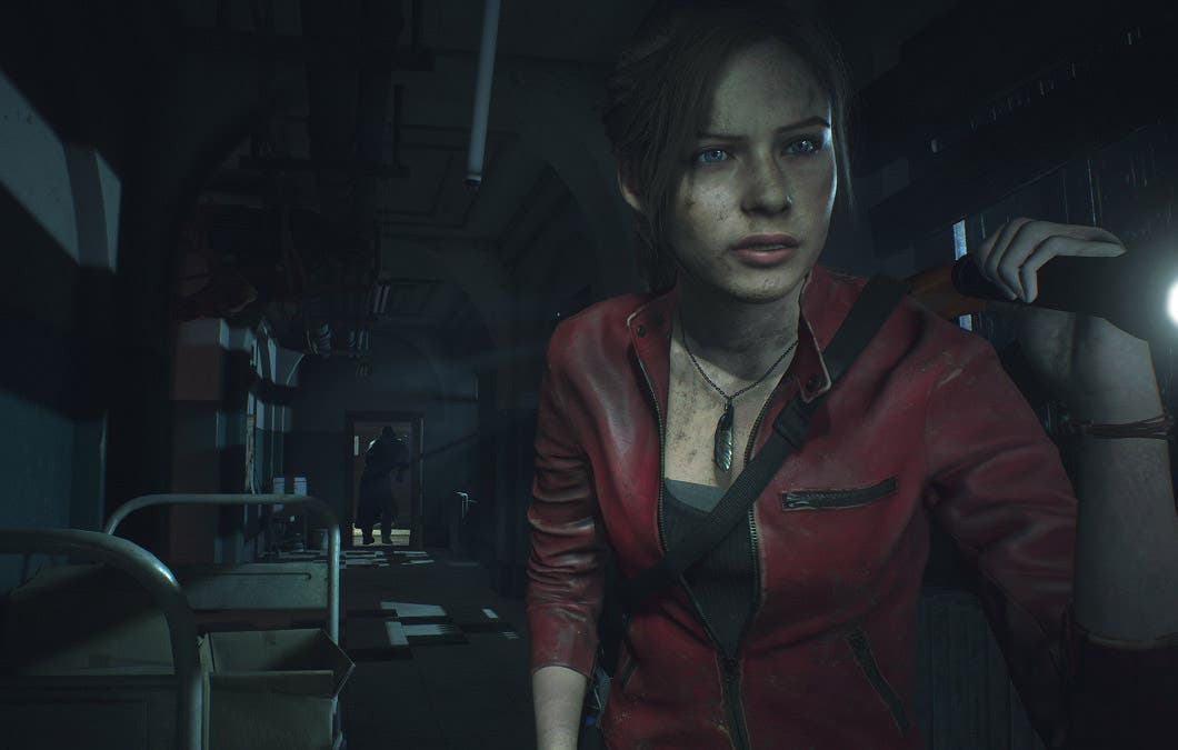 Resident Evil 2 tendrá microtransacciones, según el ESRB