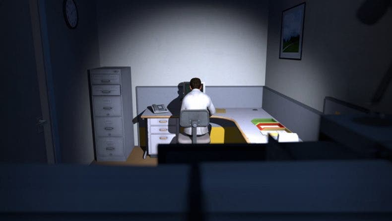 The Stanley Parable llega a Xbox con su edición Ultra Deluxe