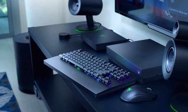 Gears 5, Gears Tactics, Los Sims 4 y más, tendrán soporte para teclado y ratón 159
