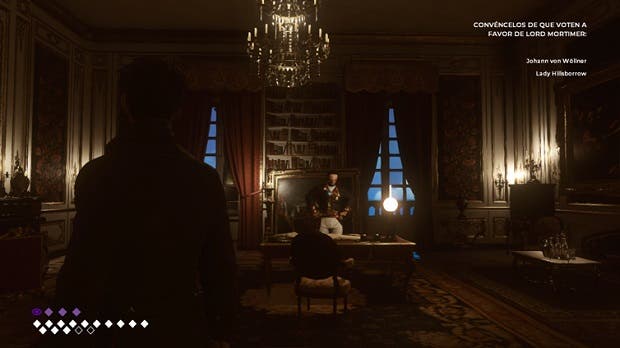 Análisis de The Council- Episodio 5: Checkmate - Xbox One 112