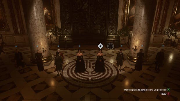 Análisis de The Council- Episodio 5: Checkmate - Xbox One 113