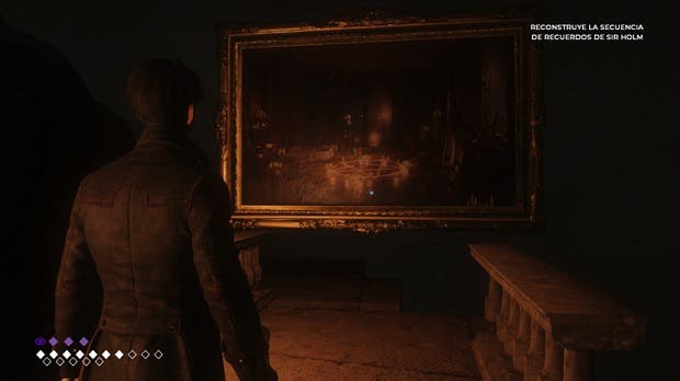 Análisis de The Council- Episodio 5: Checkmate - Xbox One 114