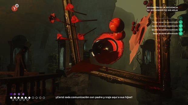 Análisis de The Council- Episodio 5: Checkmate - Xbox One 115