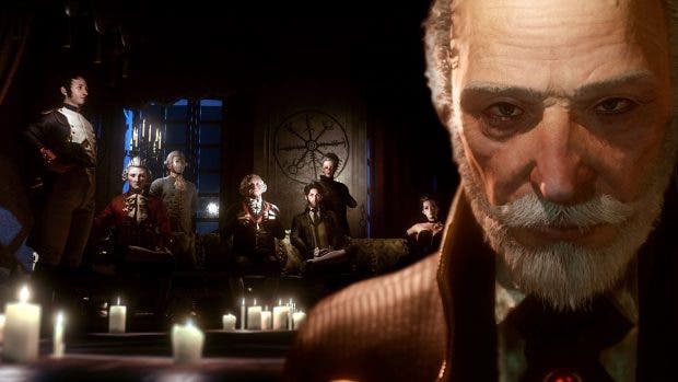 Análisis de The Council- Episodio 5: Checkmate – Xbox One