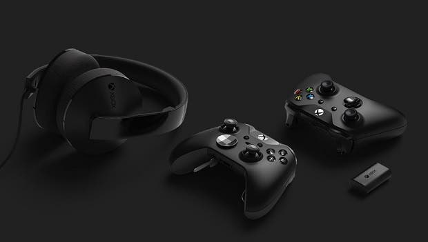 Estas son todas las ofertas en mandos inalámbricos y accesorios de Xbox Store 109