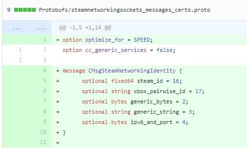 Filtrado el cross-play entre Xbox One y Steam por el código fuente de esta 109