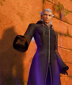 Guía para novatos: Resumen de la saga Kingdom Hearts 146