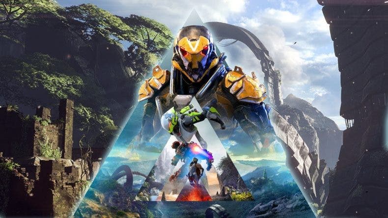 Bioware ya trabaja en resolver los problemas de Anthem para la demo abierta