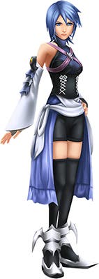 Guía para novatos: Resumen de la saga Kingdom Hearts 140
