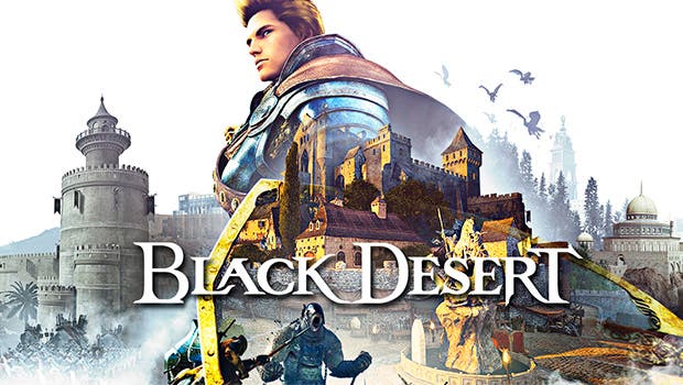 Black Desert está de celebración, ofreciendo nueva clase y recompensas exclusivas