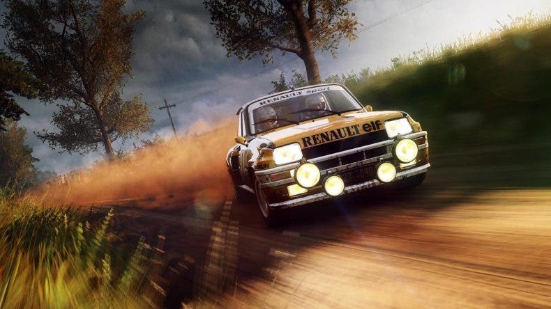 DIRT Rally 2.0 descubre nueva informacion e imágenes