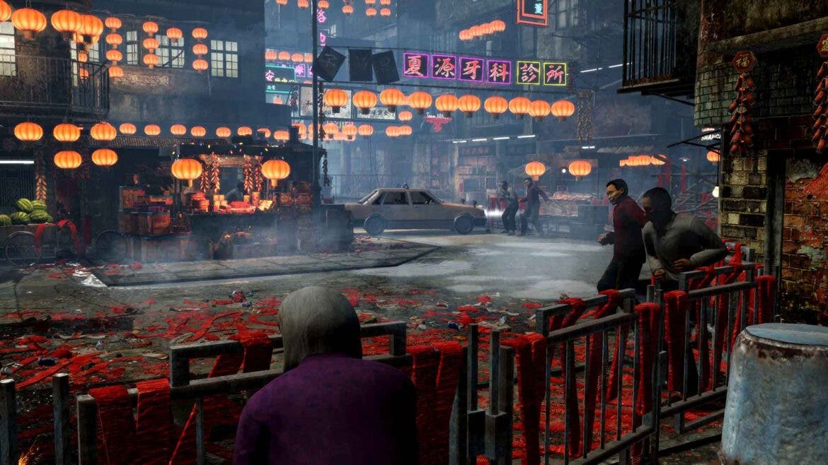 Dead or Alive 6 confirma la presencia de Raidou, nuevos escenarios y modos 110