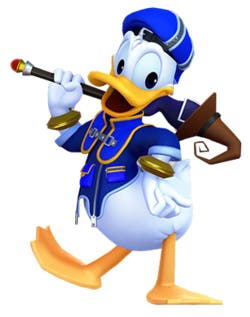 Guía para novatos: Resumen de la saga Kingdom Hearts 137