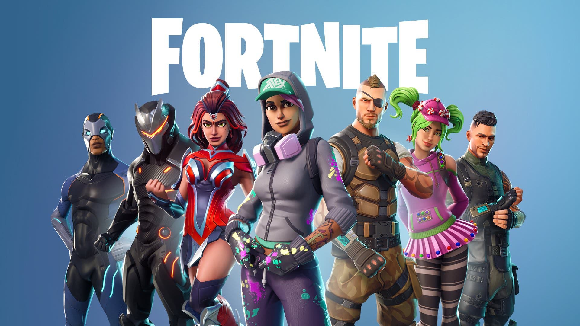 Fortnite es el juego con mayores ingresos anuales de la historia