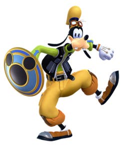 Guía para novatos: Resumen de la saga Kingdom Hearts 138