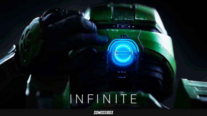 Así nos puede sorprender Halo Infinite en el Xbox Game Showcase Así nos puede sorprender Halo Infinite en el Xbox Game Showcase 1