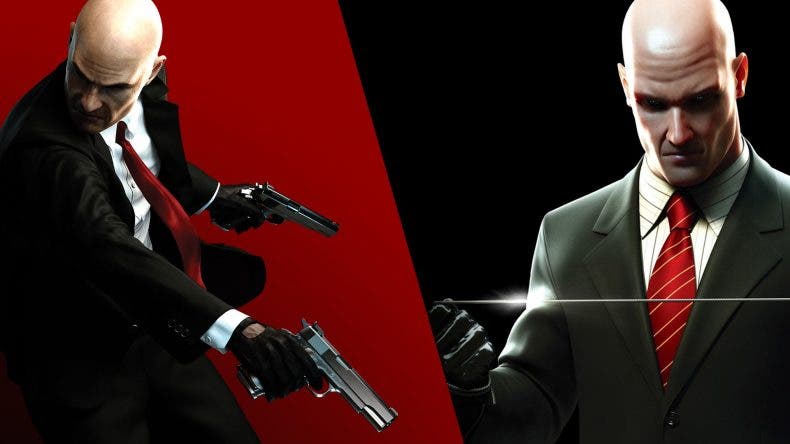 Hitman HD Enhanced Collection presenta su trailer de lanzamiento