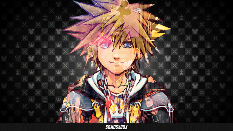 Guía para novatos: Resumen de la saga Kingdom Hearts