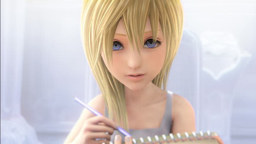 Guía para novatos: Resumen de la saga Kingdom Hearts 154