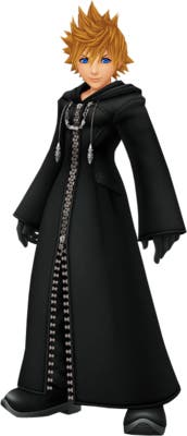 Guía para novatos: Resumen de la saga Kingdom Hearts 143