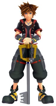 Guía para novatos: Resumen de la saga Kingdom Hearts 134
