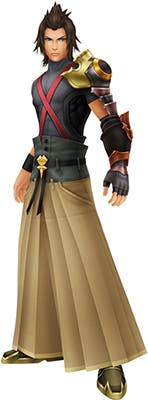 Guía para novatos: Resumen de la saga Kingdom Hearts 141