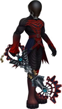 Guía para novatos: Resumen de la saga Kingdom Hearts 148