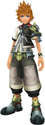 Guía para novatos: Resumen de la saga Kingdom Hearts 142