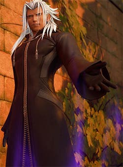 Guía para novatos: Resumen de la saga Kingdom Hearts 145