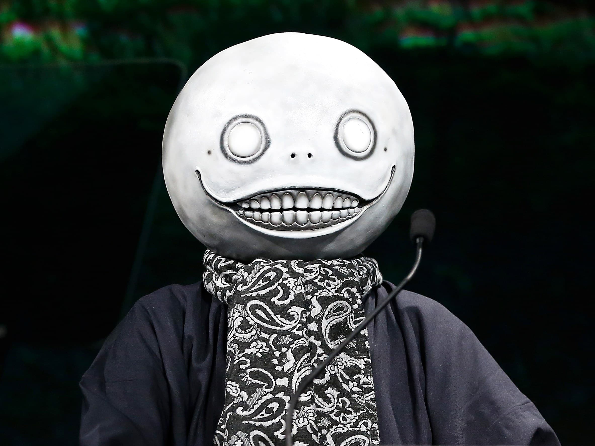 Yoko Taro da sus razones de por qué disfrutamos matando en videojuegos