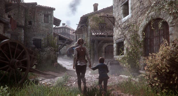 Los responsables de A Plague Tale: Innocence descartan lanzar secuelas o DLCs