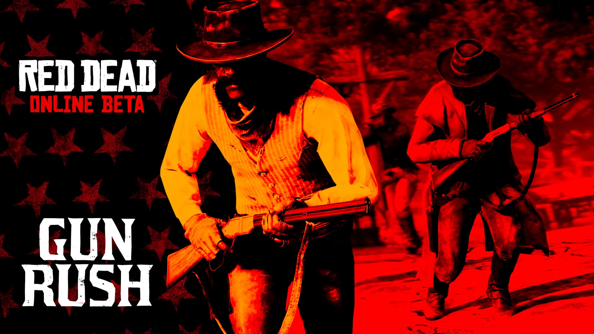 Red Dead Online recibe Gun Rush, su modo Battle Royale 109