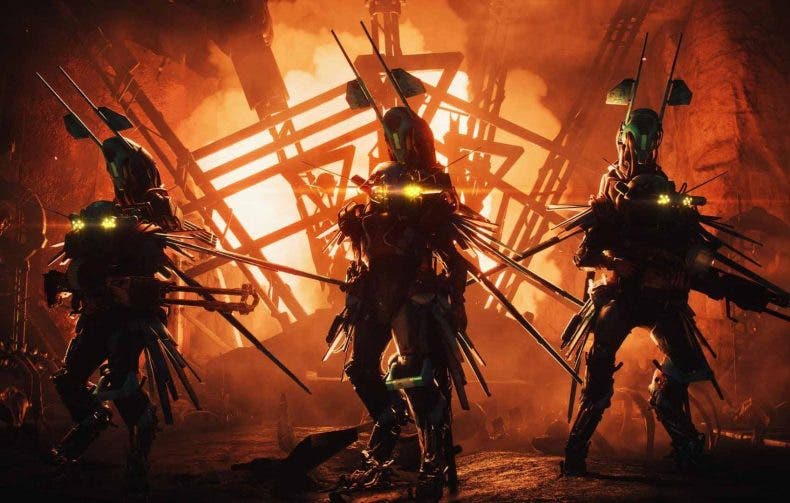 BioWare explica qué se podrá hacer en Anthem una vez completada su campaña