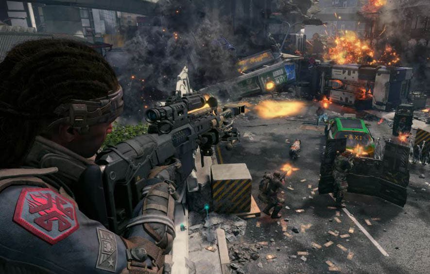 Blackout, el battle royale de Call of Duty: Black Ops 4, tendrá prueba gratuita esta semana