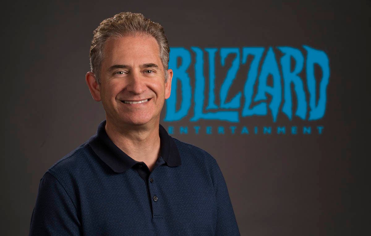 Mike Morhaime, cofundador de Blizzard, abandonará la compañía tras 28 años