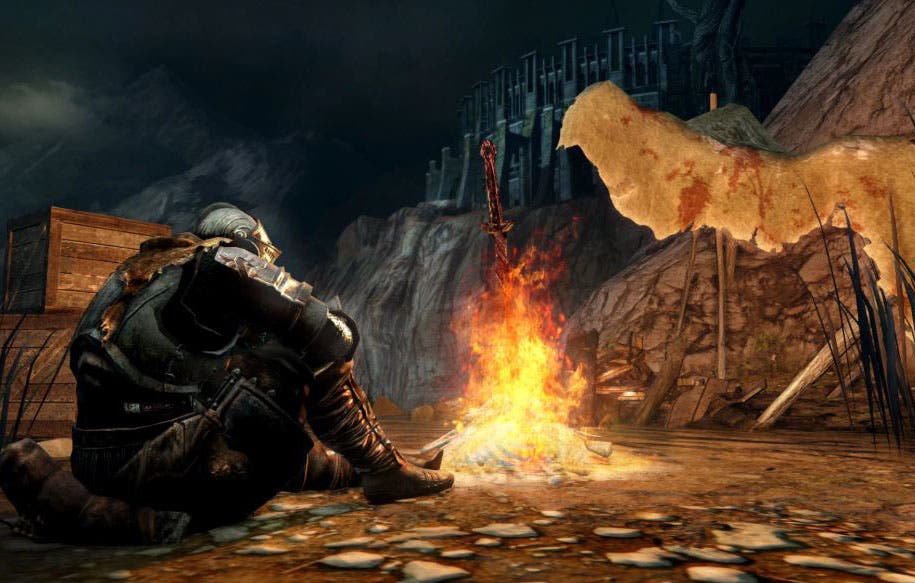 La saga Dark Souls ya supera los 25 millones de copias distribuidas