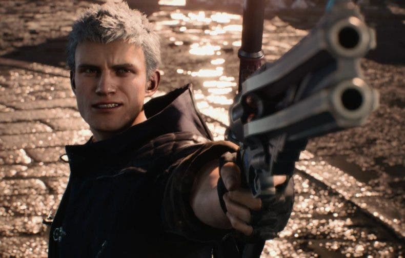 Devil May Cry 5 tendrá una nueva demo en Xbox One en febrero