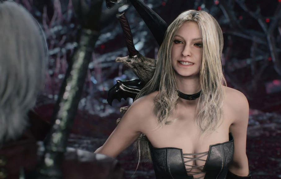 Devil May Cry 5 tendrá desnudos, violencia y palabras malsonantes, según el ESRB